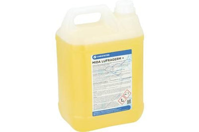 MIDA LUFRAGERM+ Doos 2 x 5 ltr