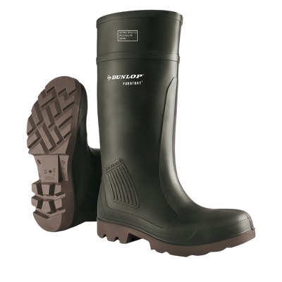 Boot Purofort Professional C462933 Full Safety