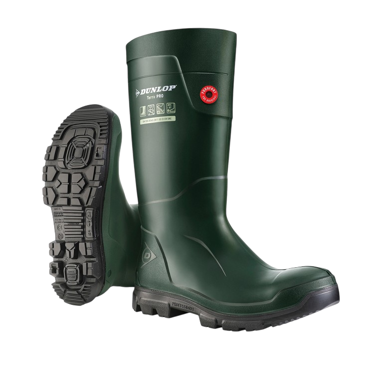 Distraction Material Boot Purofort TerraPRO LJ2KL01 Full Safety – Stable brothers
