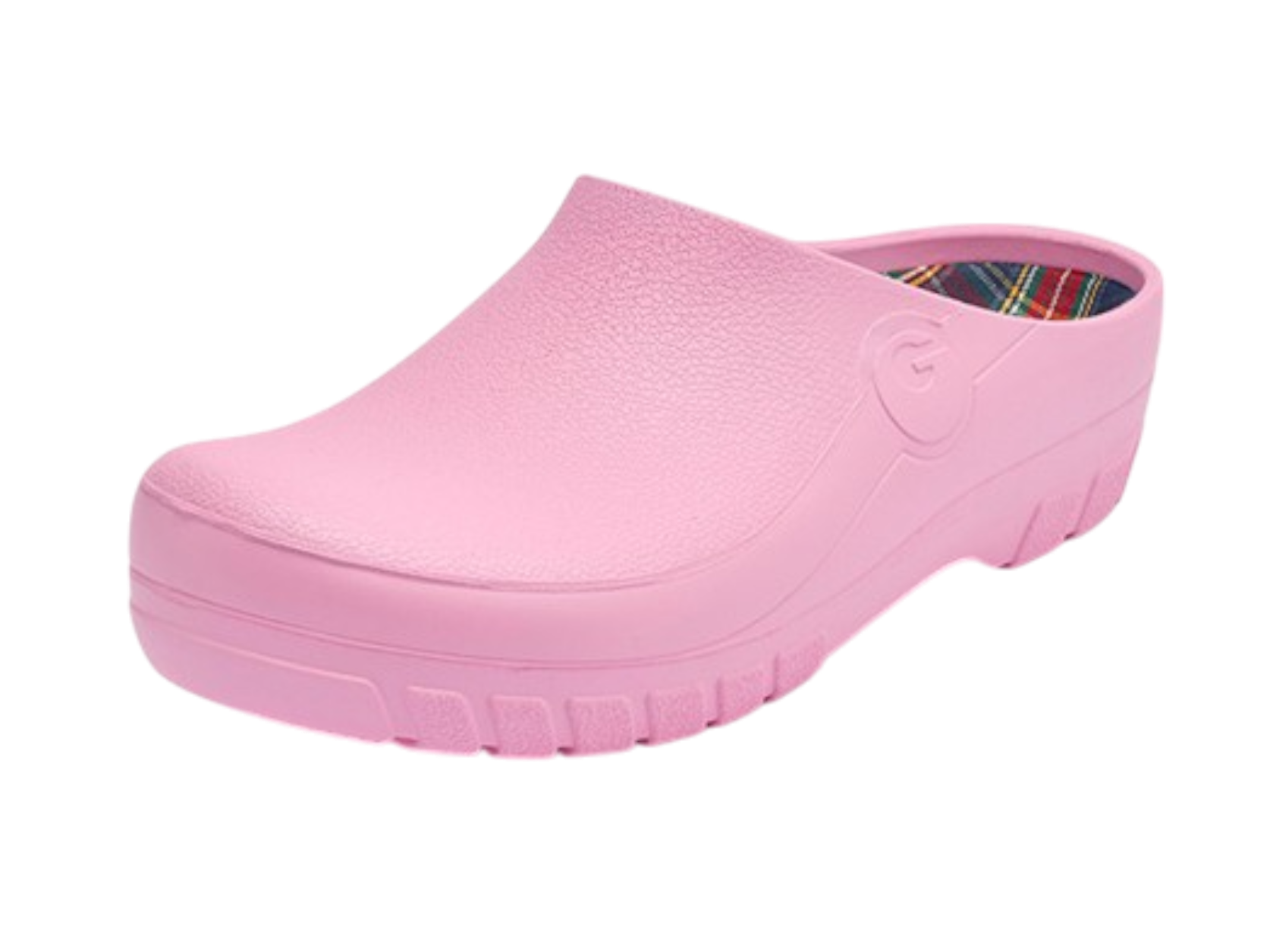 Distraction Material Gardy Open garden clog pink - Various sizes – Stable brothers