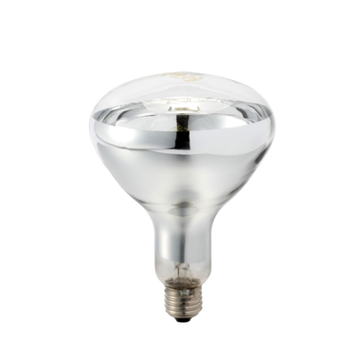 Warmtelamp Heat Plus (Wit) BR125