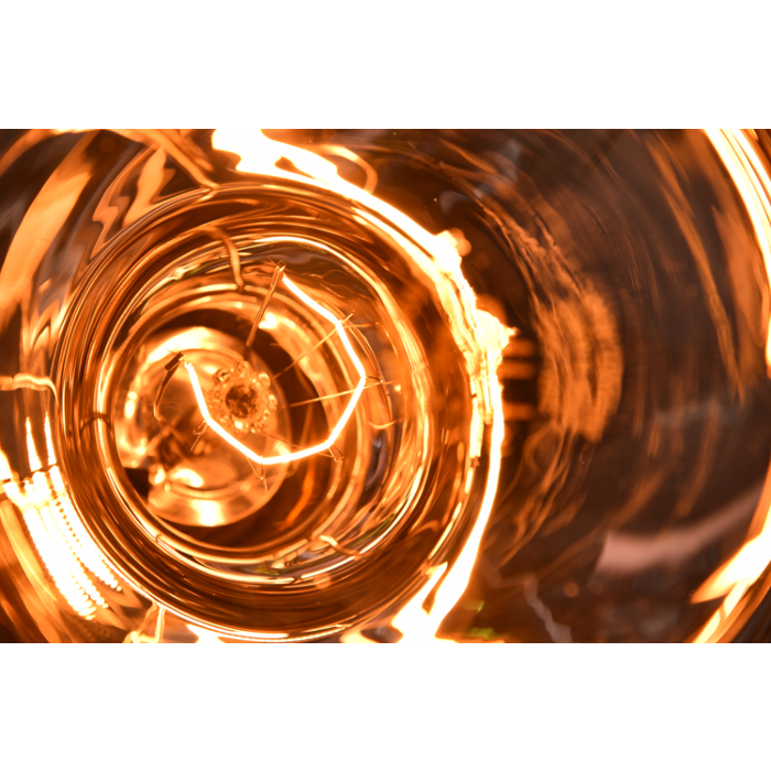 Warmtelamp Heat Plus (Wit) BR125