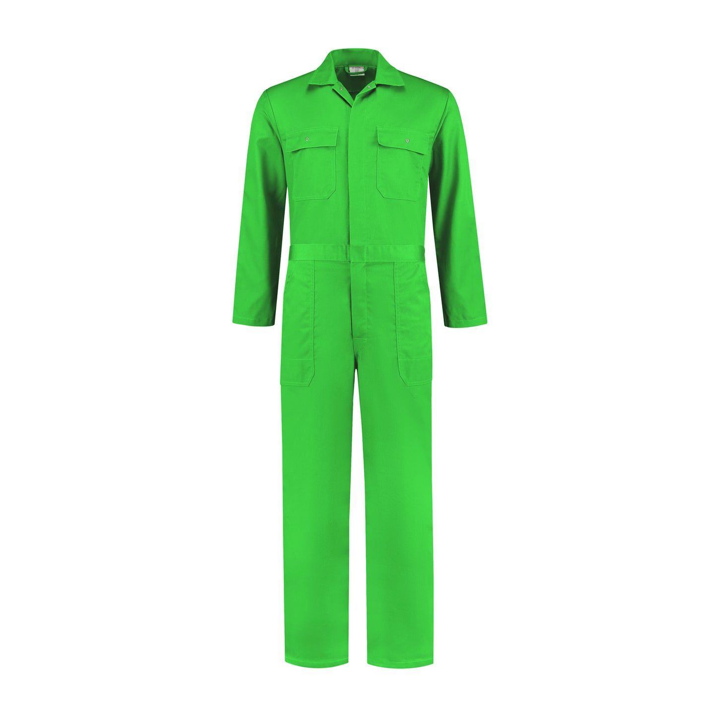 Kinderoverall Polyester/Katoen