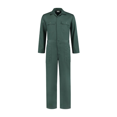 Kinderoverall Polyester/Katoen