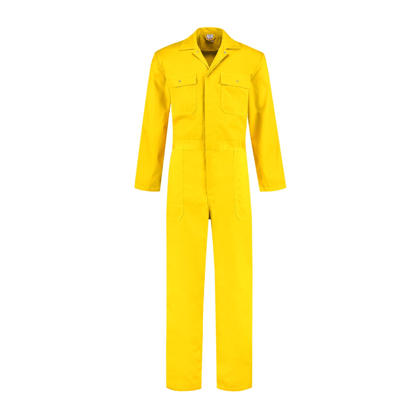 Kinderoverall Polyester/Katoen