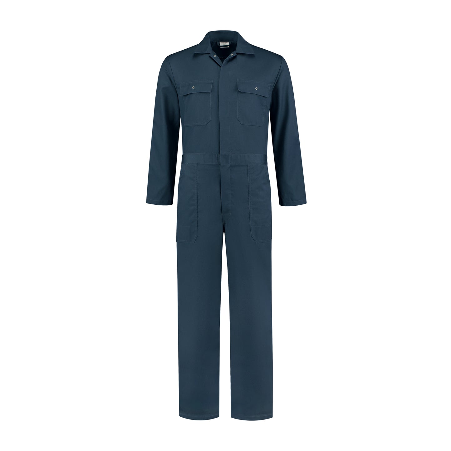 Kinderoverall Polyester/Katoen