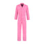 Kinderoverall Polyester/Katoen