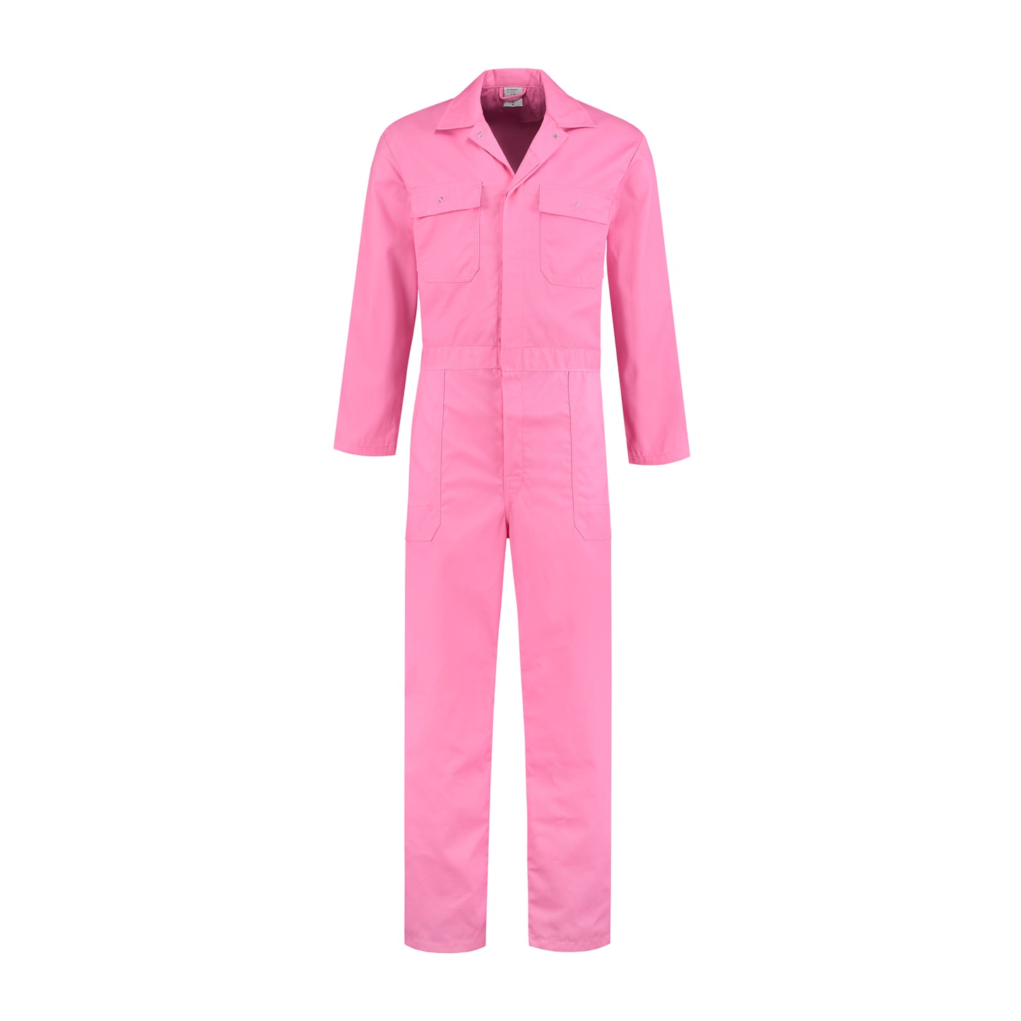 Kinderoverall Polyester/Katoen