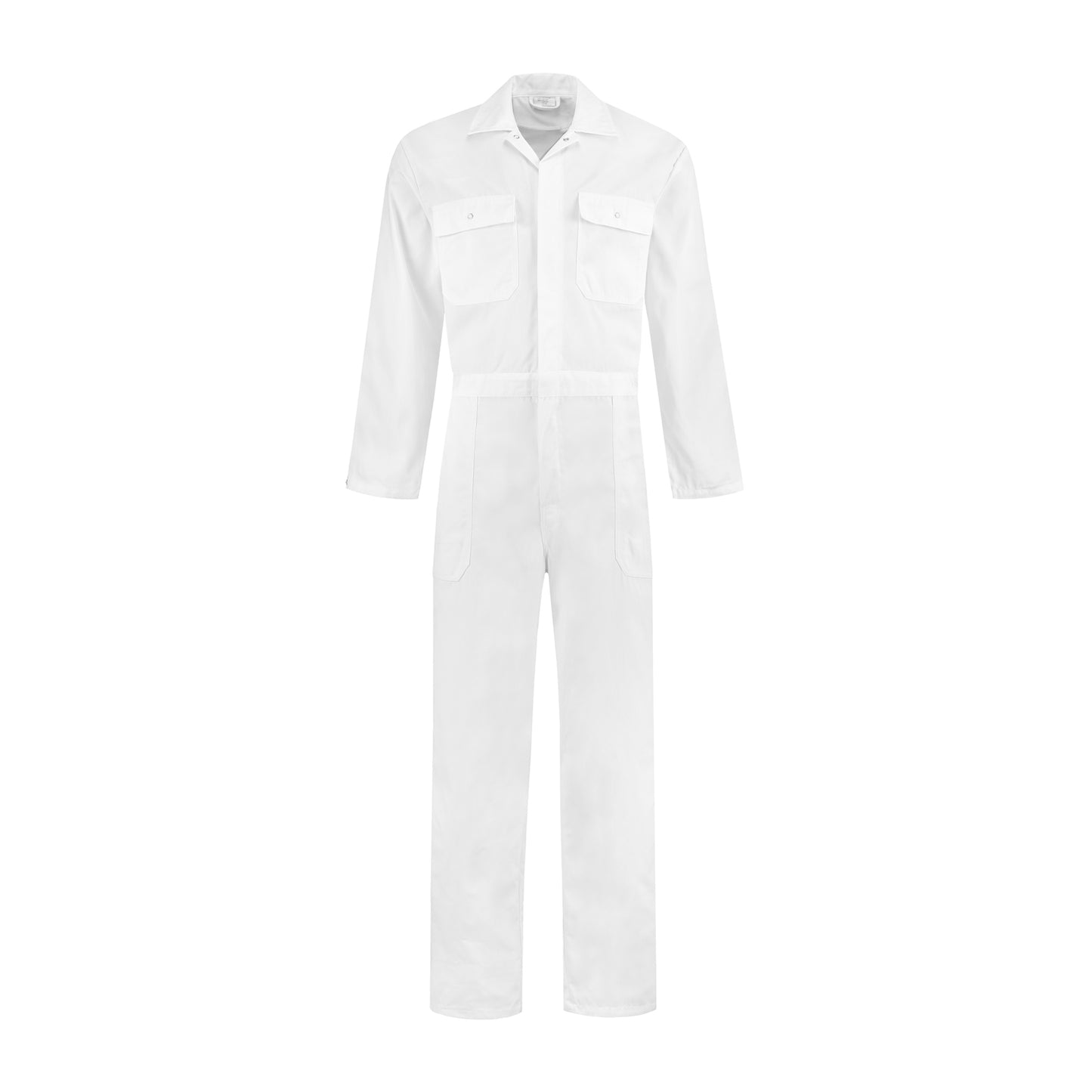Kinderoverall Polyester/Katoen