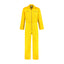Overall 100% Katoen Met Ritssluiting