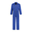 Overall 100% Katoen Met Ritssluiting