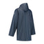 Regenjas PU Navy