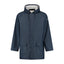 Regenjas PU Navy
