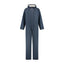 Regenoverall / Spuitoverall PU Navy