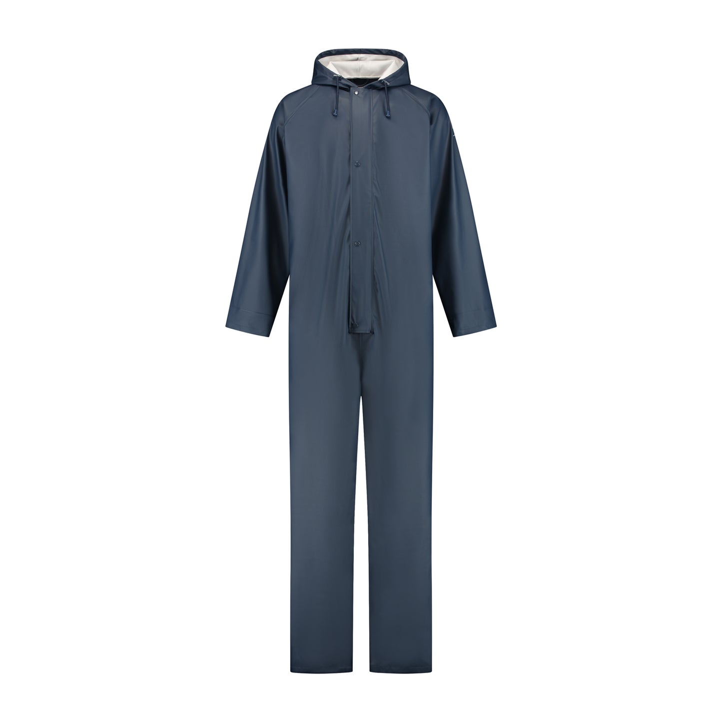 Regenoverall / Spuitoverall PU Navy