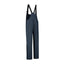 Regentuinbroek PU Navy