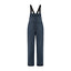 Regentuinbroek PU Navy
