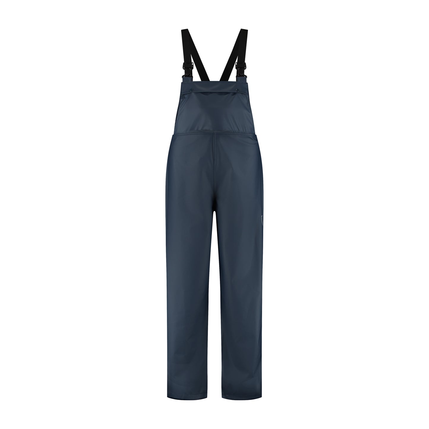 Regentuinbroek PU Navy