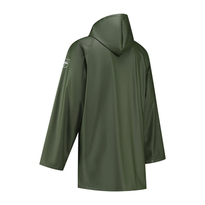 Regenjas PU Army