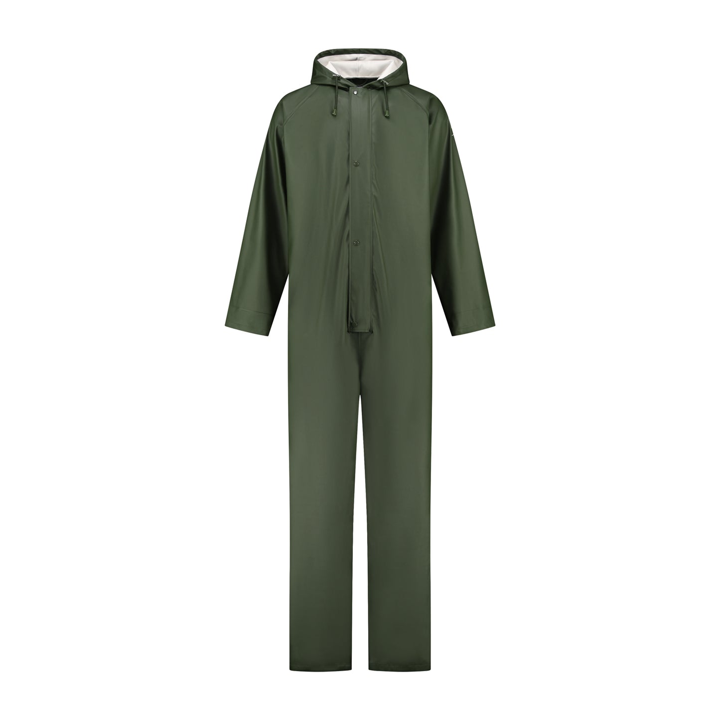 Regenoverall / Spuitoverall PU Army