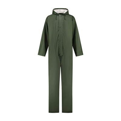 Regenoverall / Spuitoverall PU Army
