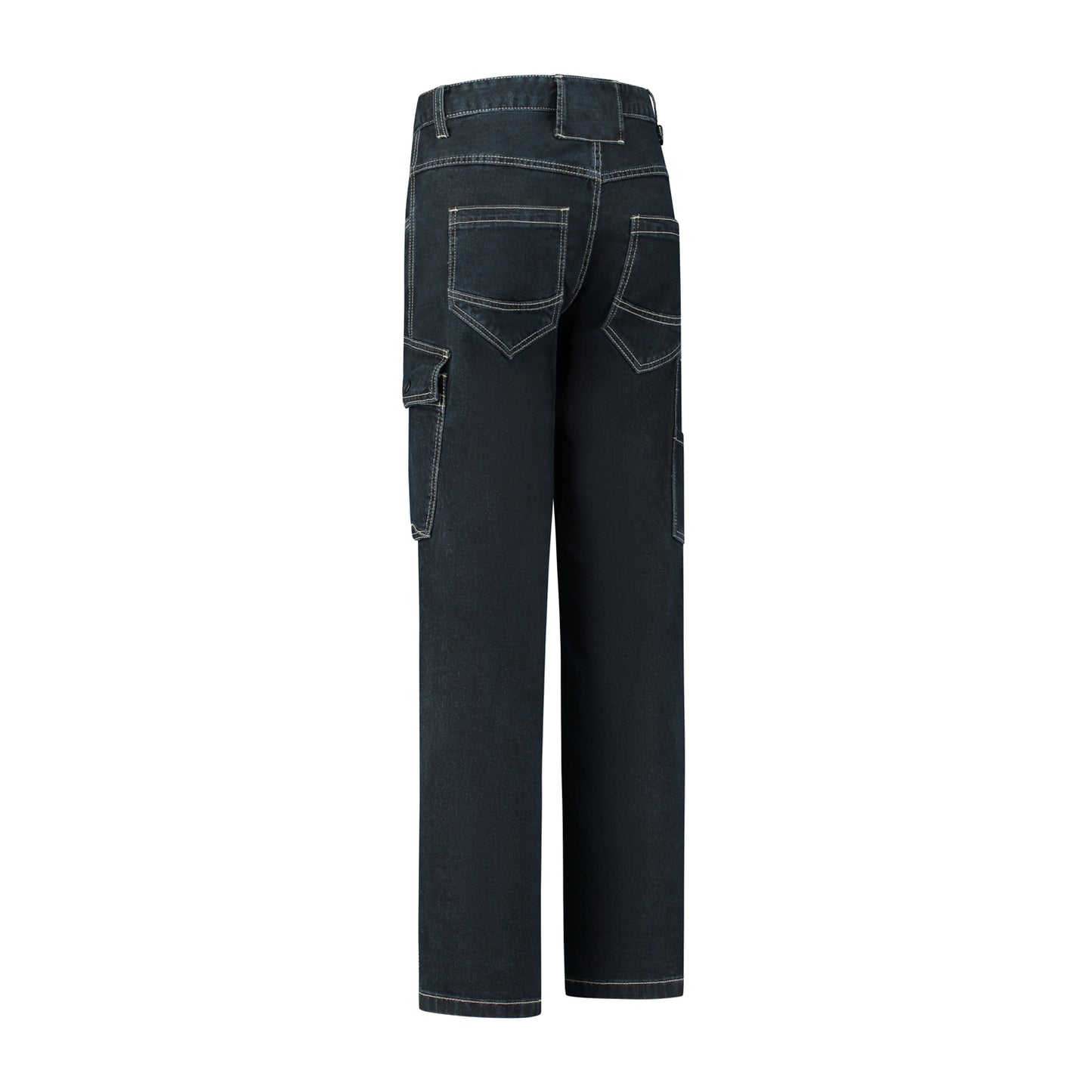 Spijkerbroek Stretch denim