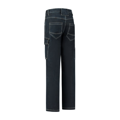 Spijkerbroek Stretch denim