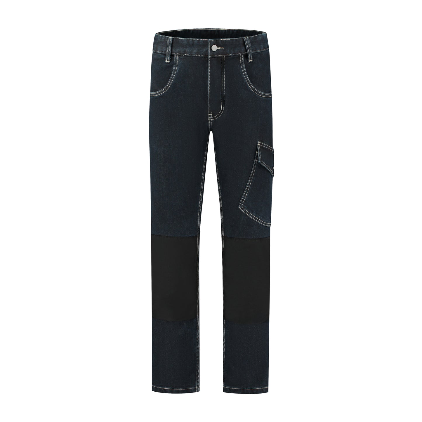 Spijkerbroek Stretch denim