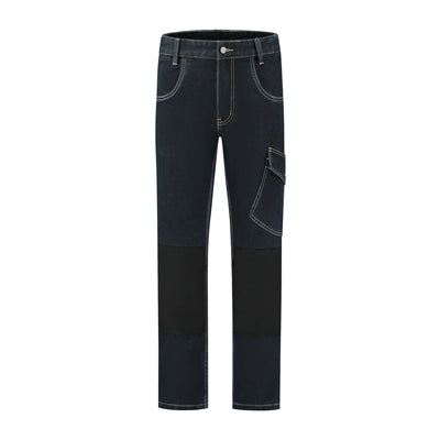 Spijkerbroek Stretch denim
