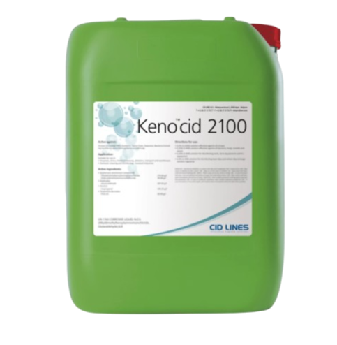 Kenocid 2100