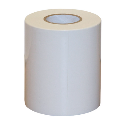 Kuil reparatie tape wit