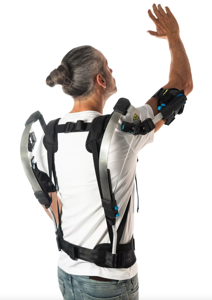 Skelex 360 - herenmaat