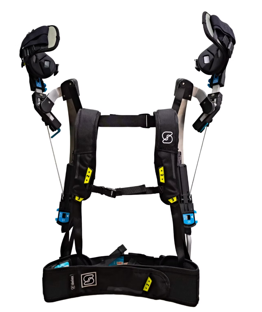 Skelex 360 - herenmaat