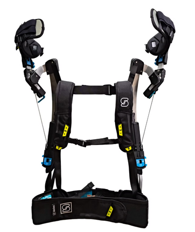 Skelex 360 - damesmaat