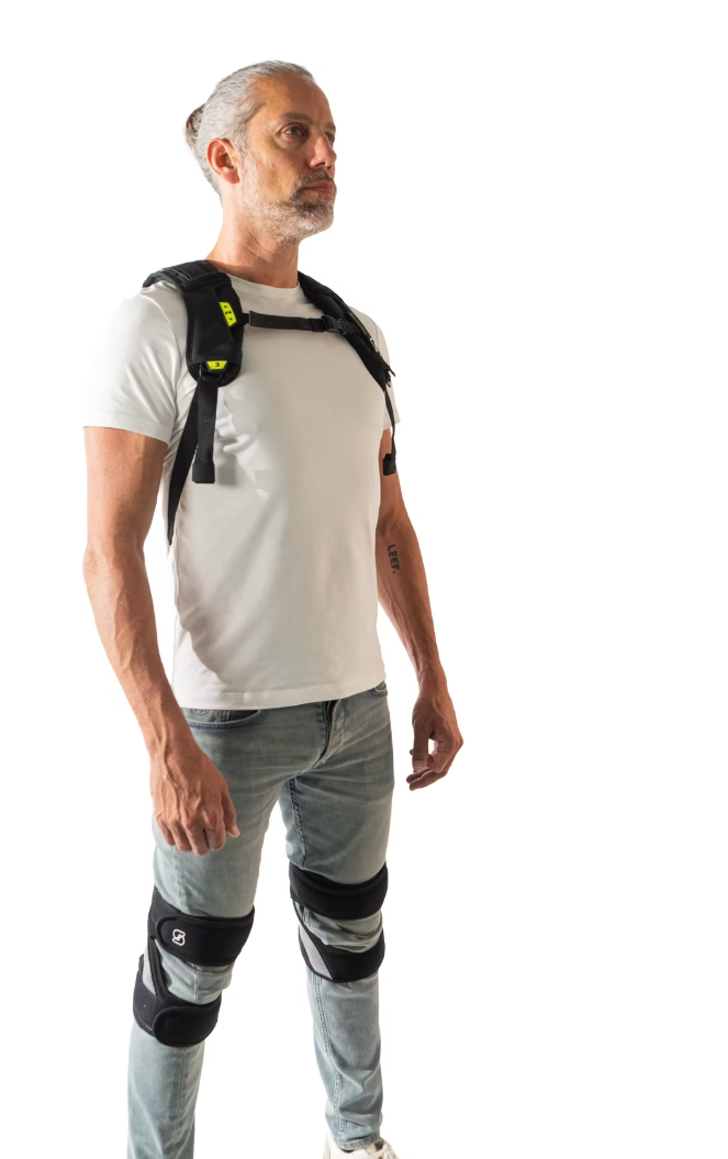 Skelex Edge - herenmaat