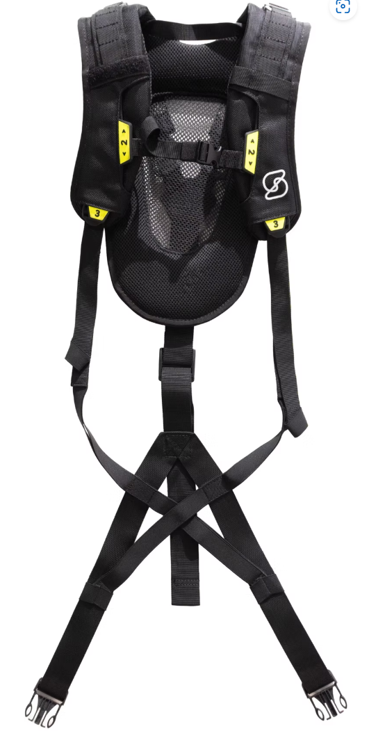 Skelex Edge - herenmaat