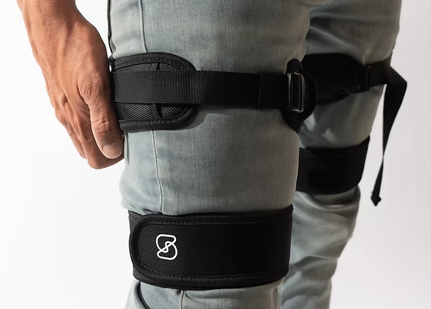 Skelex Edge - herenmaat