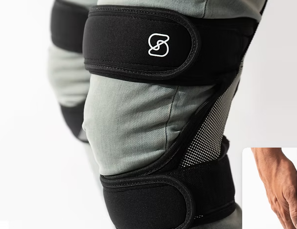 Skelex Edge - herenmaat