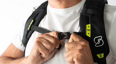 Skelex Edge - damesmaat