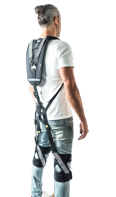 Skelex Edge - damesmaat