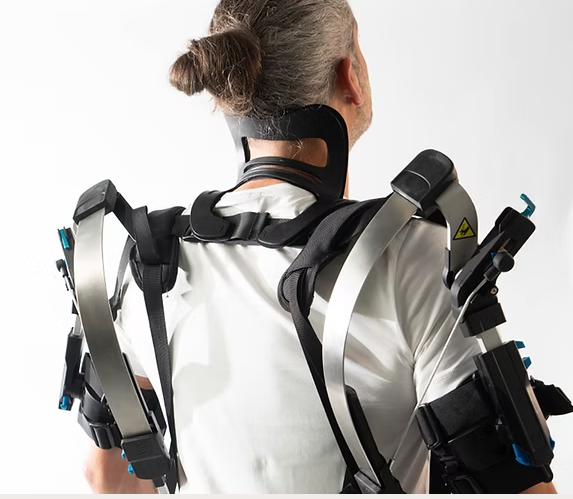 Skelex Neck - Unisex