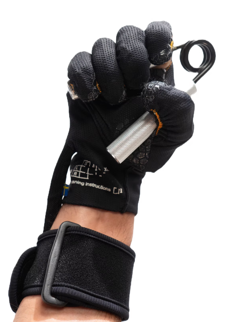 Skelex Ironhand – Stable brothers