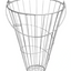 Straw briquettes 250 x 110 mm (l x w)