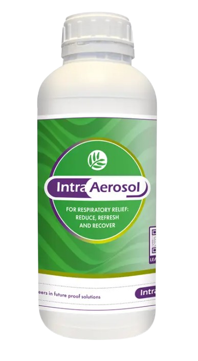 Intra Aerosol - Diverse varianten