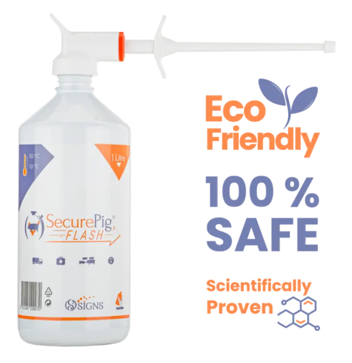 SecureCattle® 1000ml