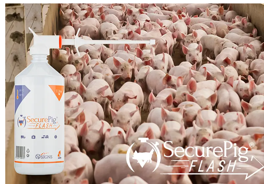 SecureCattle® 1000ml