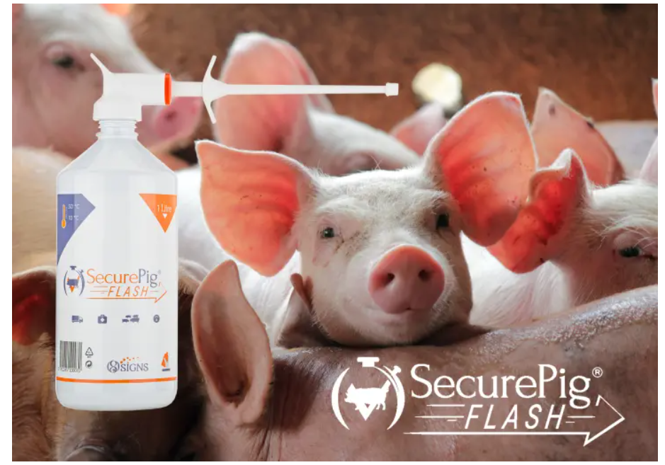 SecureCattle® 1000ml