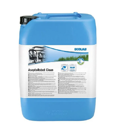 Ecolab AseptoRobot Clean 27 kilo