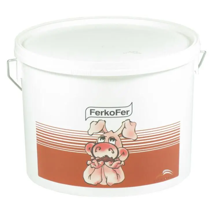 Ferkofer 5 kg