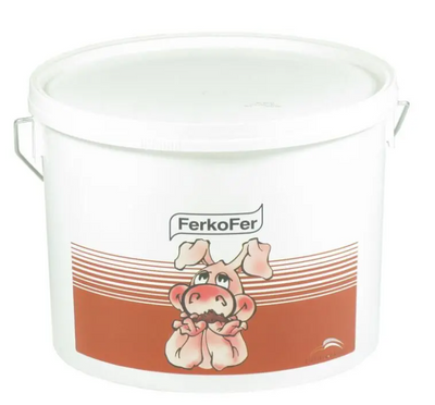 Ferkofer 5 kg